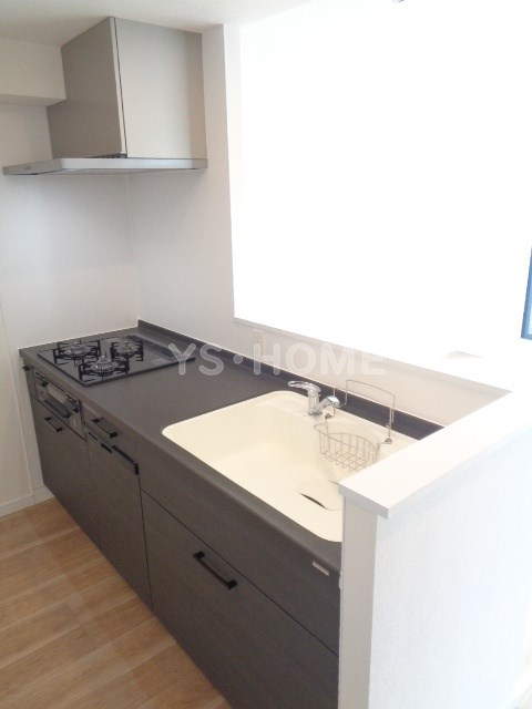 コンフォリア西荻北  キッチン