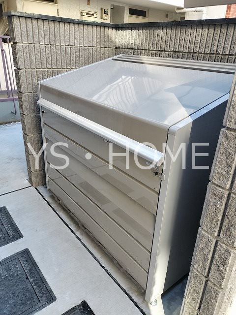 フォルーチェ その他外観6