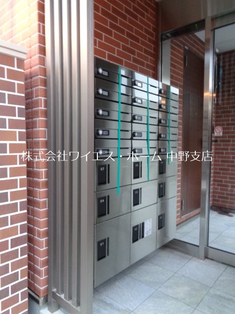 My Style vintage 高円寺 その他外観2