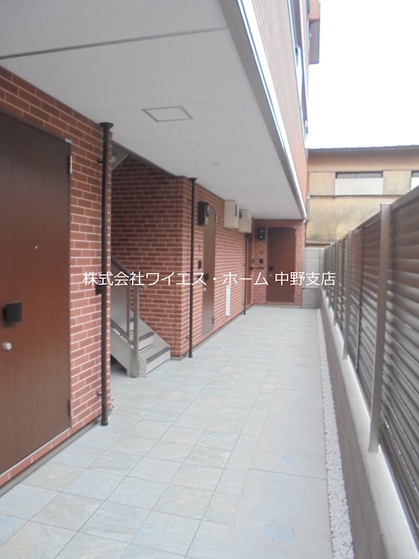 My Style vintage 高円寺 その他外観5