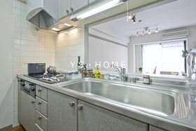 フラテ西荻窪　　 キッチン