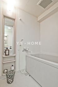 フラテ西荻窪　　 風呂画像