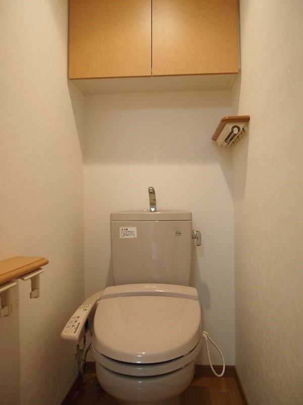 ルーブル中野坂上弐番館  その他1