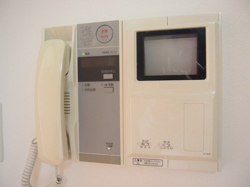 ルーブル中野坂上弐番館  その他4