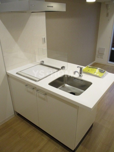 My Style vintage 高円寺 キッチン