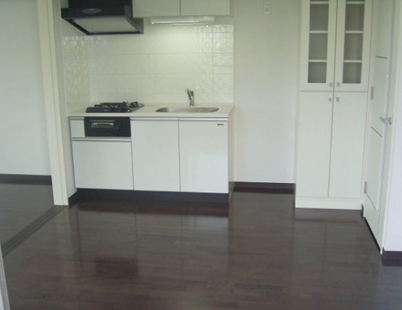 フェニックス高円寺伍番館 リビング