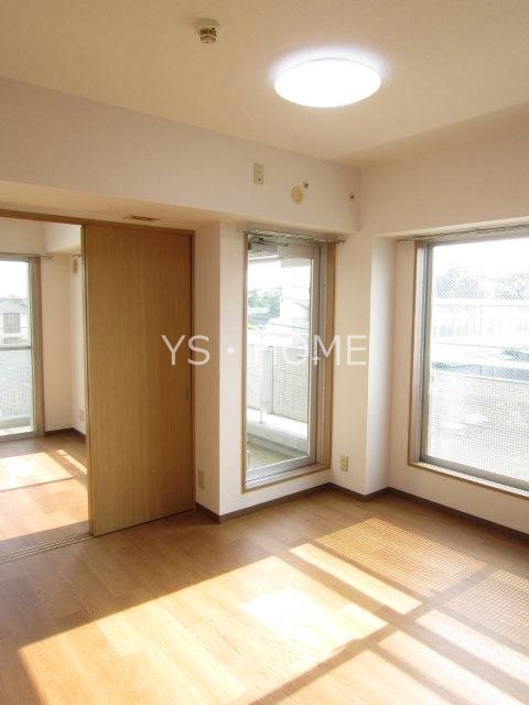 DUKEⅡ リビング