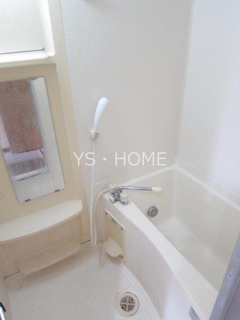 DUKEⅡ 風呂画像