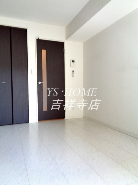 レソム南台   リビング