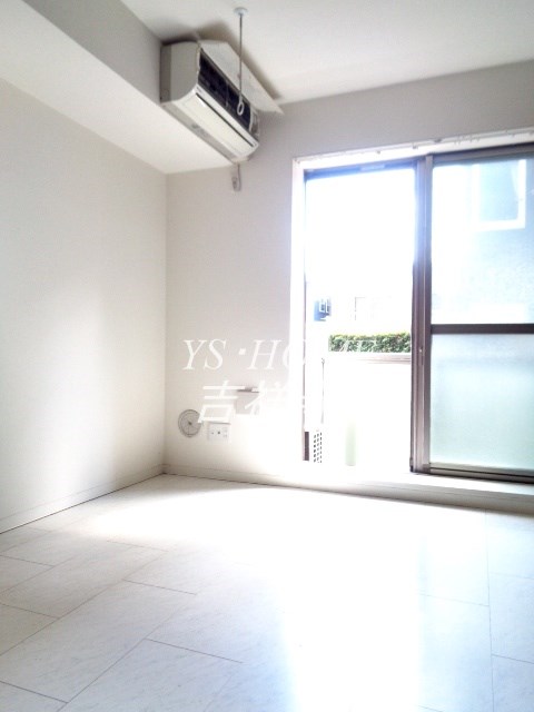 レソム南台   ベッドルーム