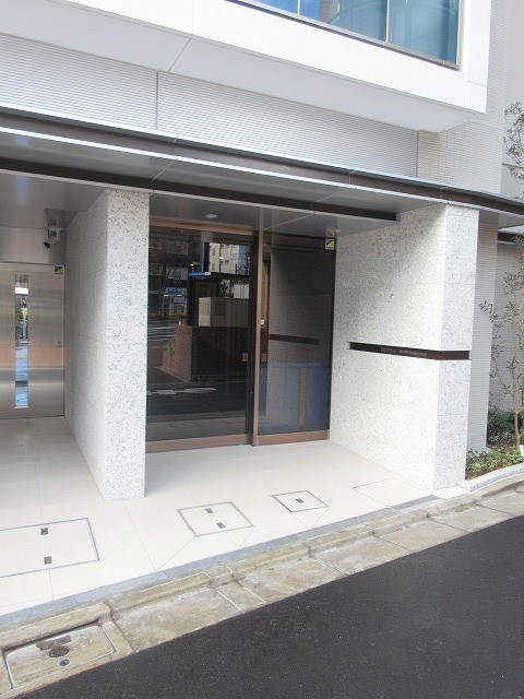 Brillia東中野Station Front  その他外観2