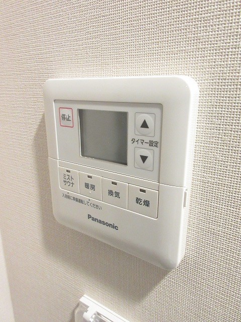 Brillia東中野Station Front  その他9