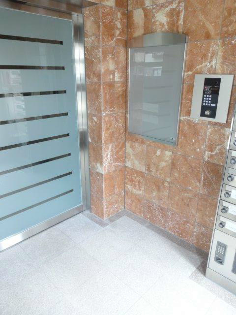 ジェメリフェリオ武蔵野 その他17