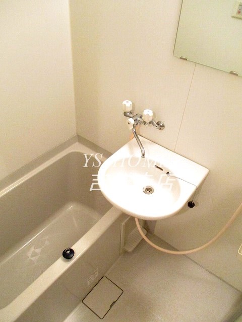 セブンスプリングス 風呂画像