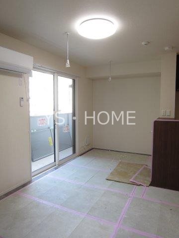 NKガーデン リビング