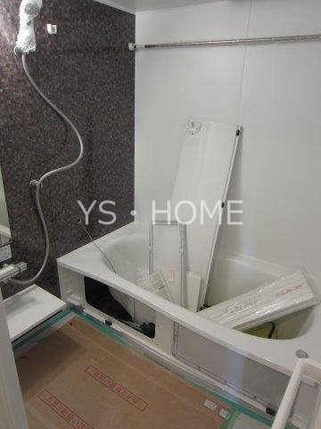 NKガーデン 風呂画像