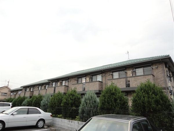 Y-グレース その他外観2