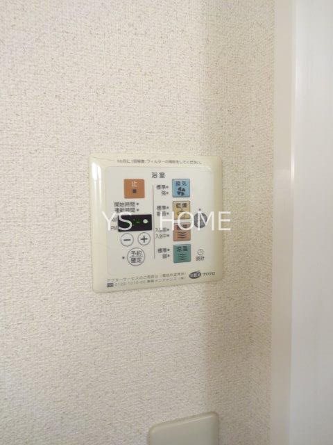 Y-グレース その他15