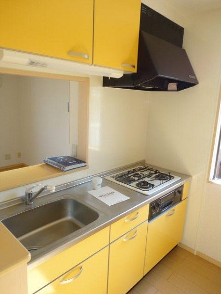 Y-グレース キッチン