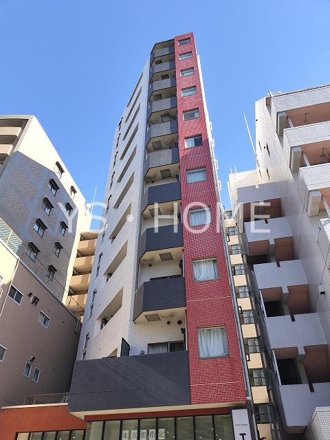 ビバリーホームズ三鷹 その他外観1