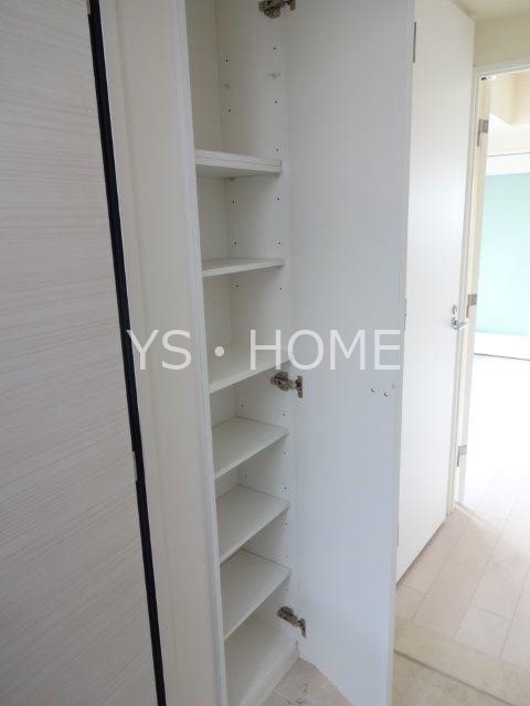 ビバリーホームズ三鷹 その他16