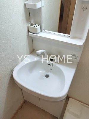 パークレジデンス三鷹　      その他2