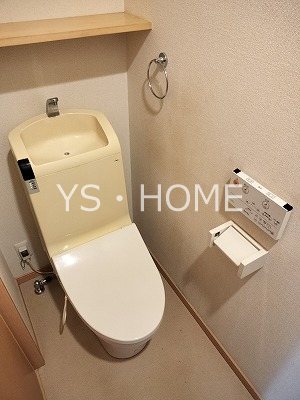 パークレジデンス三鷹　      その他3