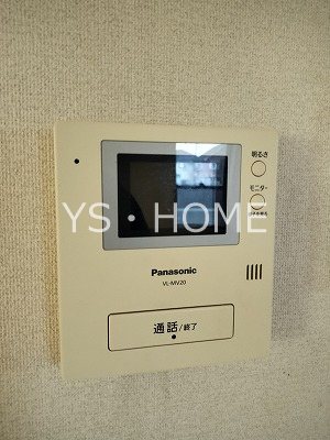 パークレジデンス三鷹　      その他4