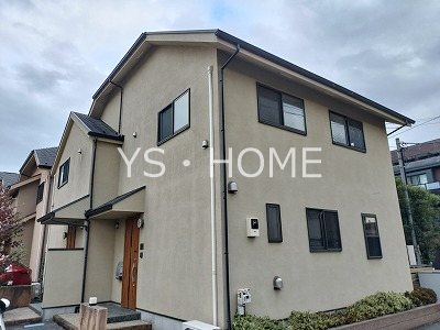 パークレジデンス三鷹　      その他外観1