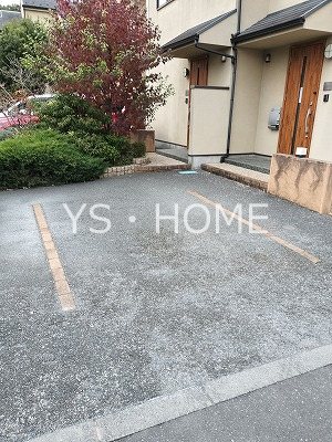 パークレジデンス三鷹　      その他外観2