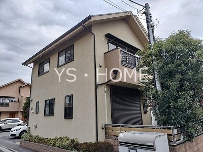 パークレジデンス三鷹　      その他外観3