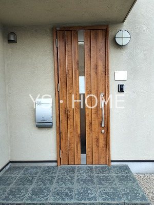 パークレジデンス三鷹　      その他外観4