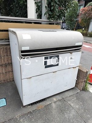 パークレジデンス三鷹　      その他外観5