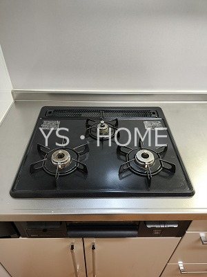 パークレジデンス三鷹　      その他8