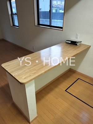 パークレジデンス三鷹　      その他15