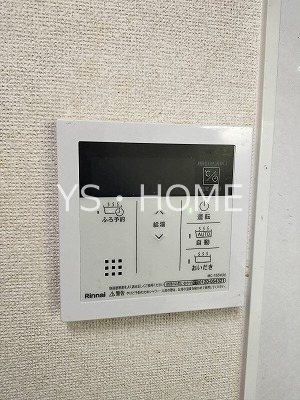 パークレジデンス三鷹　      その他17