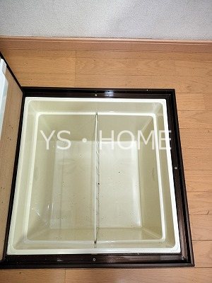 パークレジデンス三鷹　      その他18