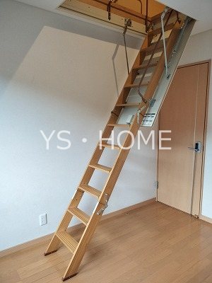 パークレジデンス三鷹　      その他31