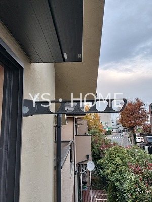 パークレジデンス三鷹　      その他35