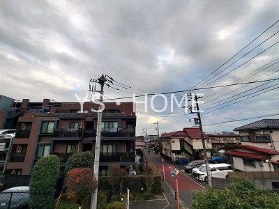 パークレジデンス三鷹　      その他36