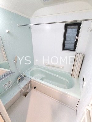 パークレジデンス三鷹　      風呂画像