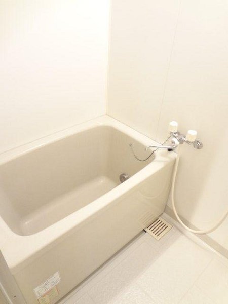 エルミタージュ　 風呂画像