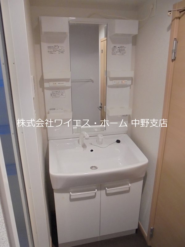 アニューグレイス新井薬師  その他2