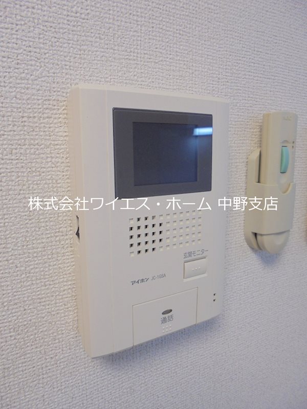 アニューグレイス新井薬師  その他3