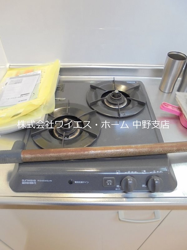 アニューグレイス新井薬師  その他9