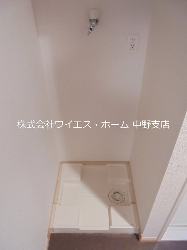 アニューグレイス新井薬師  その他13