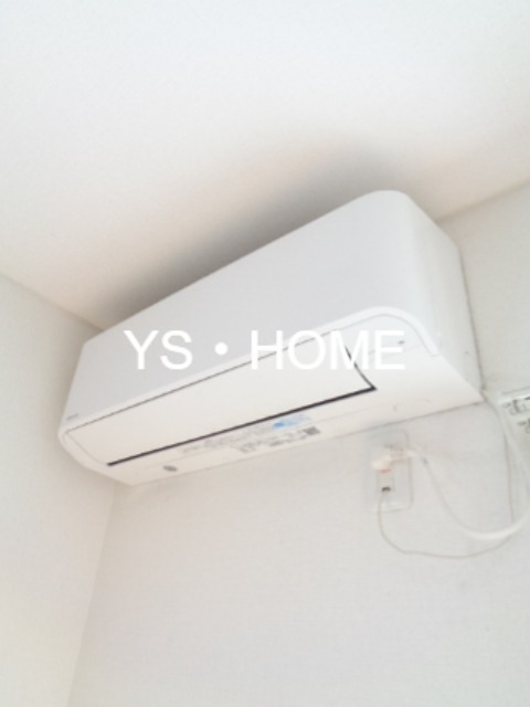 パークレジデンス三鷹 その他6