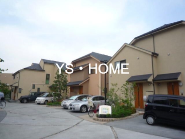 パークレジデンス三鷹 その他外観1