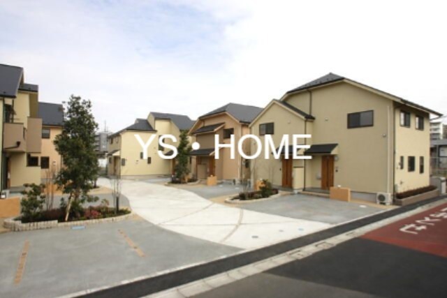 パークレジデンス三鷹 その他外観5