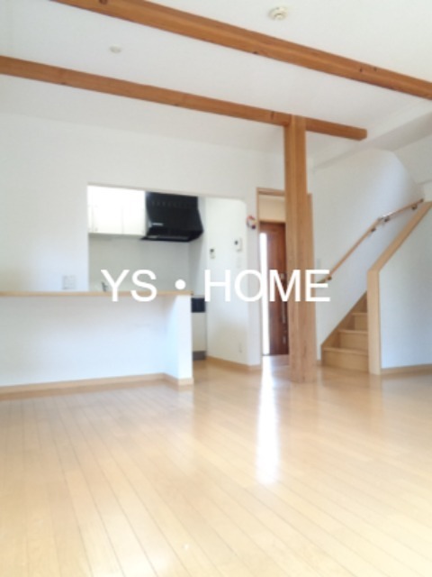 パークレジデンス三鷹 その他13